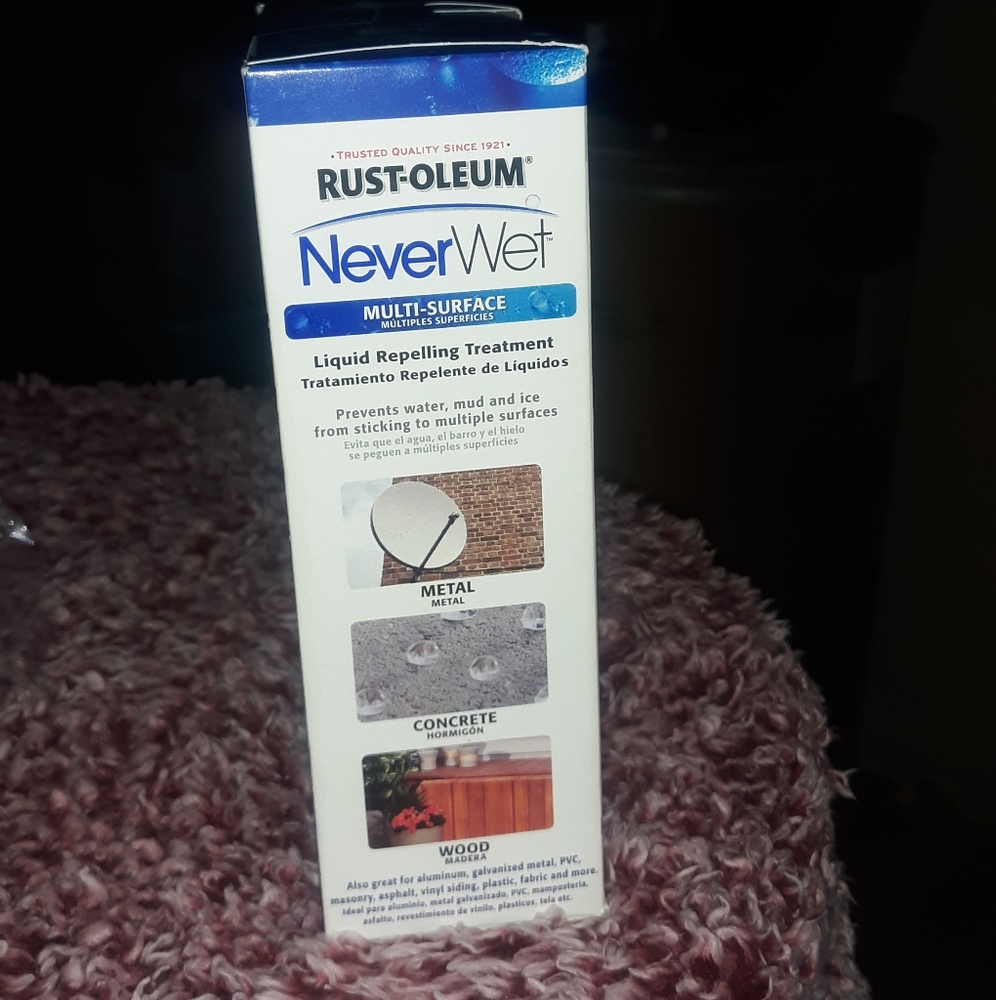 Rust-oleum